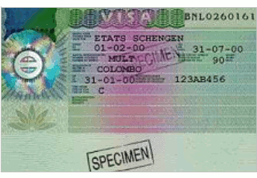 3 france month visa work Visa na O saúde Schengen de  Seguros Schengen  de área seguro